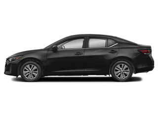 2024 Nissan Sentra | Cole Nissan in Pocatello ID