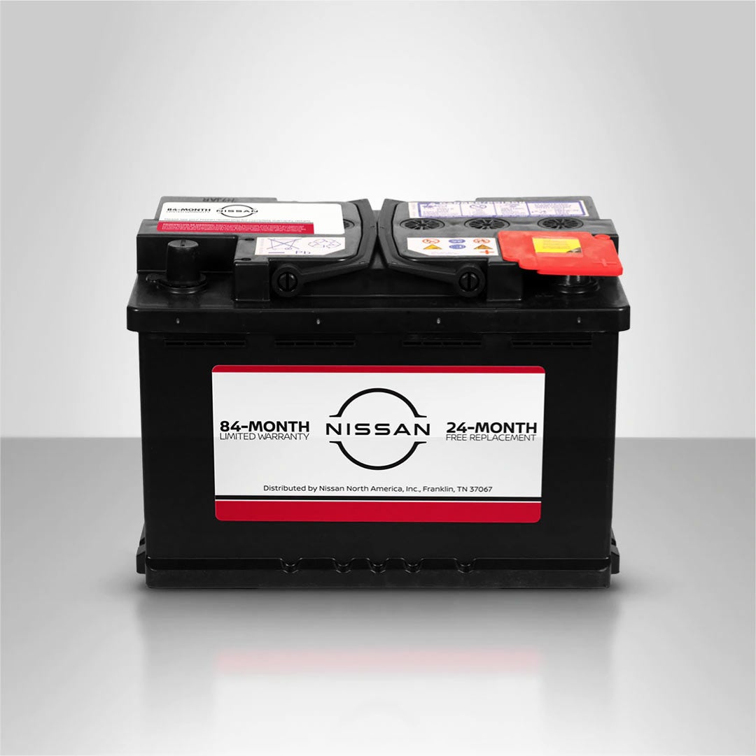 image of a battery | Cole Nissan in Pocatello ID