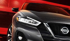 2022 Nissan Maxima Headlights | Cole Nissan in Pocatello ID