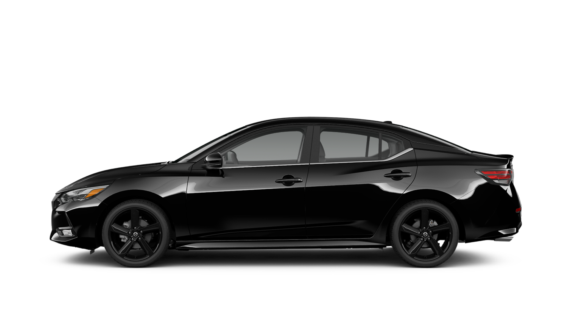 2023 Sentra SR Midnight Edition | Cole Nissan in Pocatello ID
