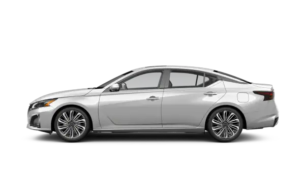 2023 Altima SL FWD in Brilliant Silver Metallic | Cole Nissan in Pocatello ID