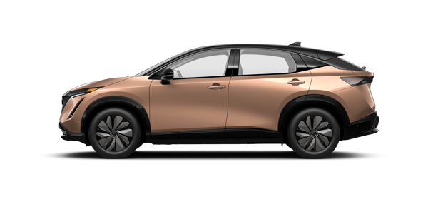 2023 Nissan Ariya PLATINUM+ e-4ORCE AWD | Cole Nissan in Pocatello ID