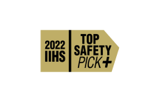 IIHS 2022 logo | Cole Nissan in Pocatello ID