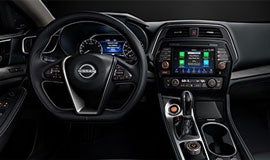 2023 Nissan Maxima | Cole Nissan in Pocatello ID