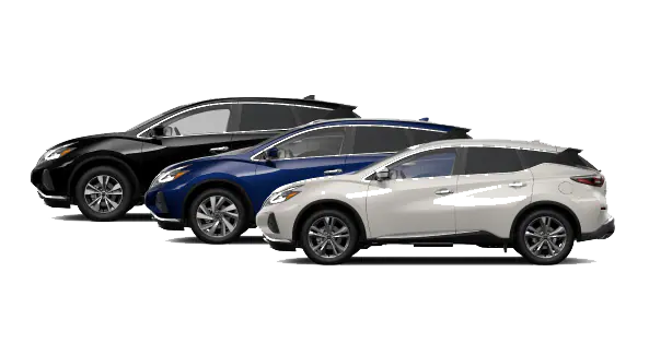 2023 Nissan Murano | Cole Nissan in Pocatello ID