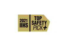 IIHS Top Safety Pick+ Cole Nissan in Pocatello ID