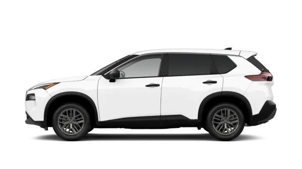2022 Rogue S AWD | Cole Nissan in Pocatello ID