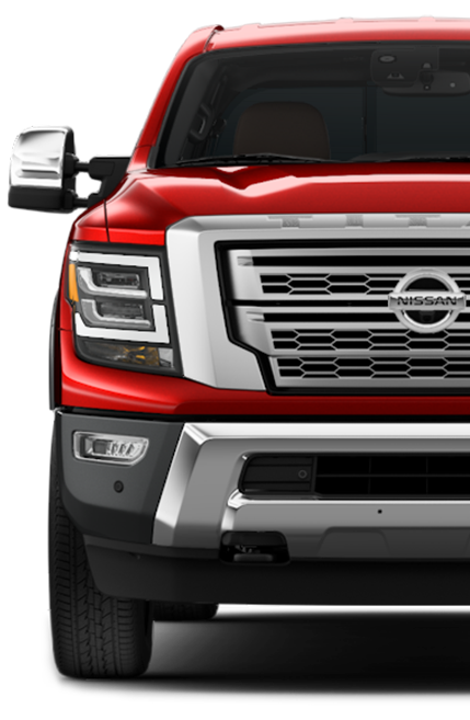 TITAN Lineup towing and payload capacity 2023 Nissan Titan Cole Nissan in Pocatello ID