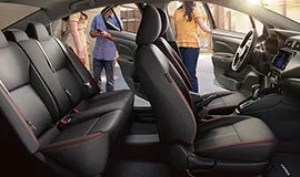 2023 Nissan Versa | Cole Nissan in Pocatello ID