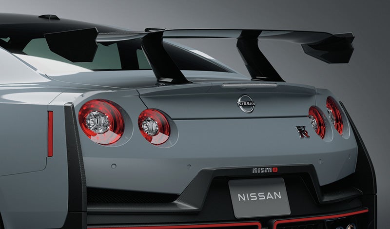 2024 Nissan GT-R Nismo | Cole Nissan in Pocatello ID