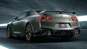 2024 Nissan GT-R | Cole Nissan in Pocatello ID