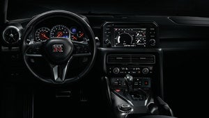 2024 Nissan GT-R | Cole Nissan in Pocatello ID