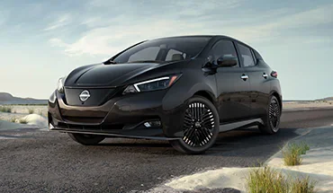 2024 Nissan LEAF | Cole Nissan in Pocatello ID